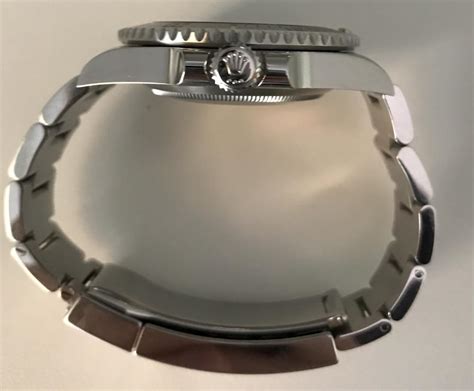 corona di carica rolex 16234